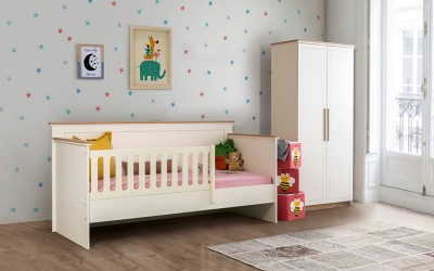 Trend Montessori Genç Odası