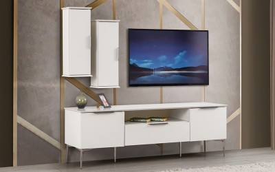 Luna Tv Ünitesi