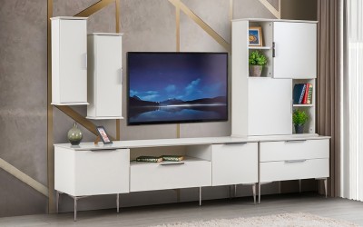 Luna Tv Ünitesi