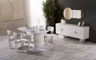 Moon Yemek Odası