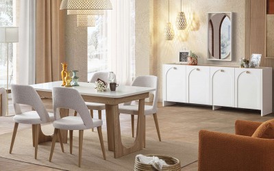 Granada Yemek Odası