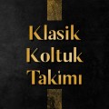 Klasik Koltuk Takımı