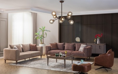Atlas Salon Takımı