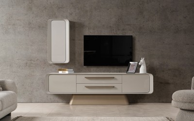 Galaxy Tv Ünitesi