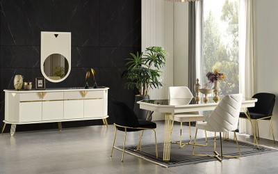 City Yemek Odası