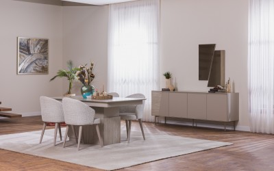 Rams Yemek Odası
