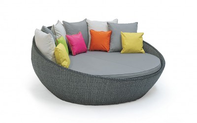 Palm Rattan Bahçe Mobilyası