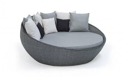 Palm Rattan Bahçe Mobilyası