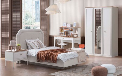 Modern Country Genç Odası