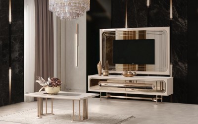 Asos Tv Ünitesi