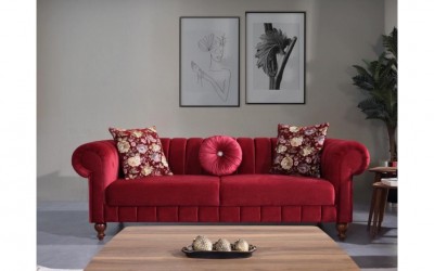 Comfort Koltuk Takımı