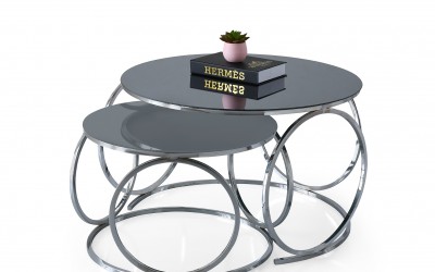 Audi Orta Sehpa Set