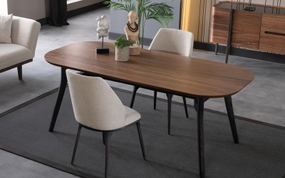 İcon Yemek Masası Takımı