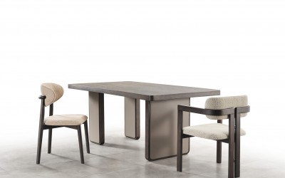 Magnum Yemek Masası Takımı