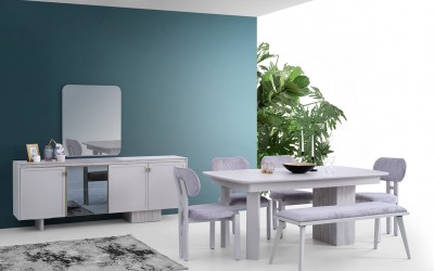 Napoli Yemek Odası