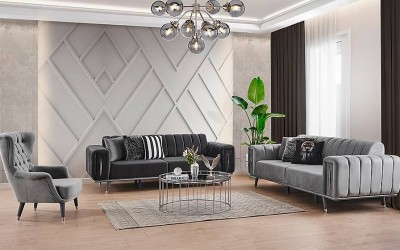 Duru Salon Takımı
