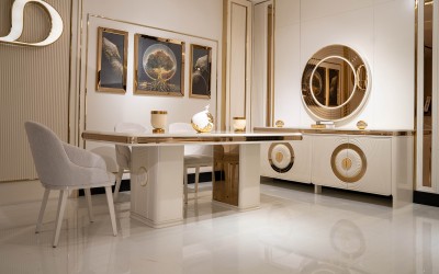 Verona Yemek Odası